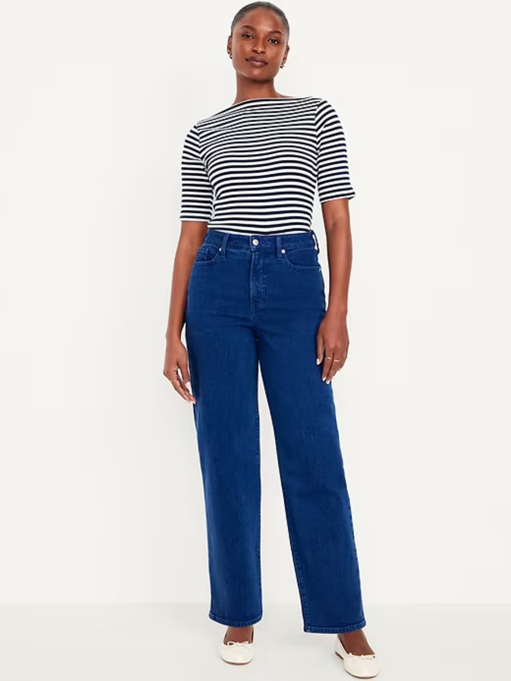 Old Navy Women's OG Loose Jeans